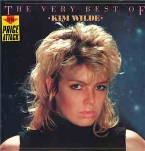 Kim Wilde - The Very Best Of Kim Wilde