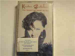 Kirsten Gustafson - You Taught My Heart To Sing