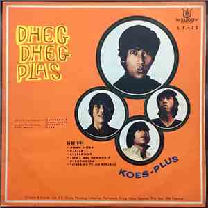 Koes Plus - Dheg Dheg Plas
