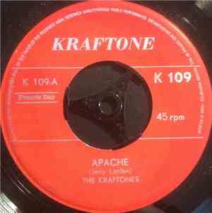 Kraftones - Apache / Illusion