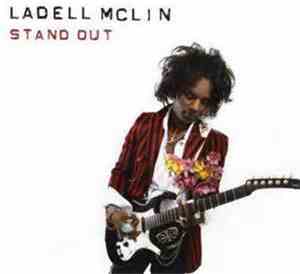 Ladell Mclin - Stand Out