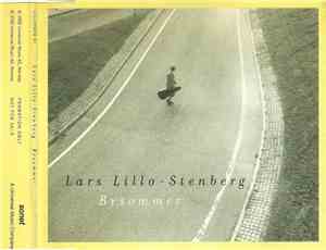 Lars Lillo-Stenberg - Bysommer