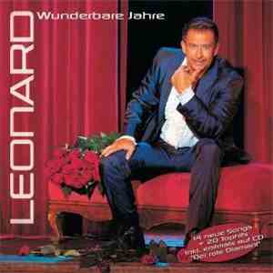 Leonard - Wunderbare Jahre
