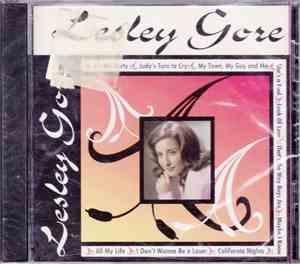 Lesley Gore - Lesley Gore