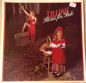 Lillian - Roses For Sale