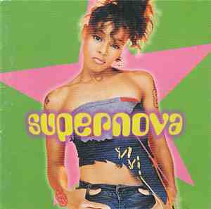 Lisa Left Eye Lopes - Supernova