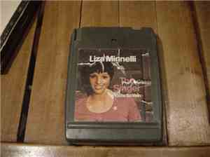 Liza Minnelli - The Singer