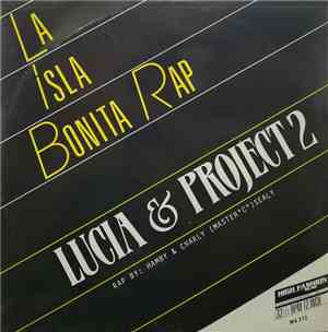 Lucia & Project 2  - La Isla Bonita