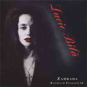 Lucie Bílá - Zahrada Rajskych Poteseni
