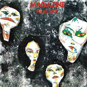 Magazine - Real Life