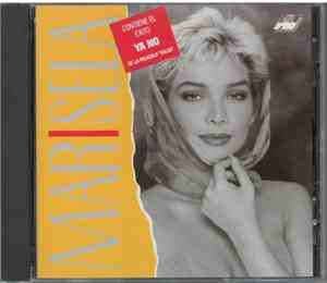 Marisela - Marisela