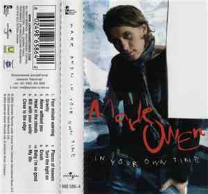 Mark Owen - In Your Own Time