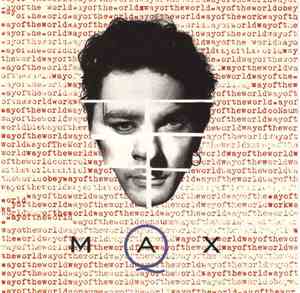 Max Q - Way Of The World