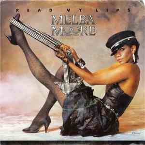 Melba Moore - Read My Lips