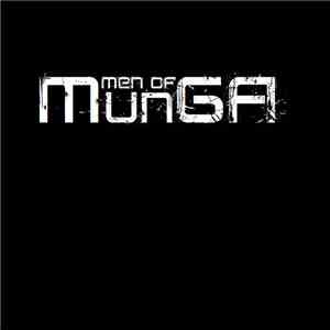 Men Of Munga - Men Of Munga