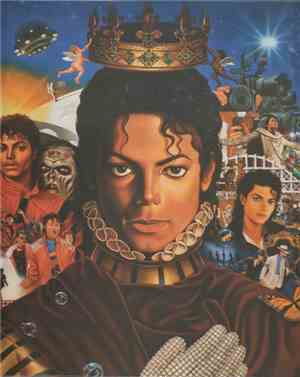 Michael Jackson - Best Of King Of Pop