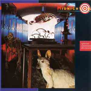 Midnight Oil - Species Deceases