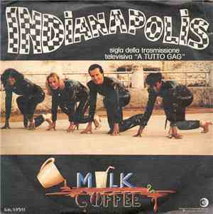Milk & Coffee - Indianapolis