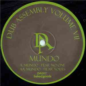 Mundo - Fear No One / Hear Youts