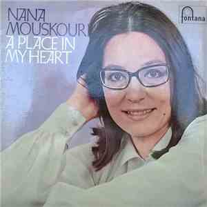 Nana Mouskouri - A Place In My Heart