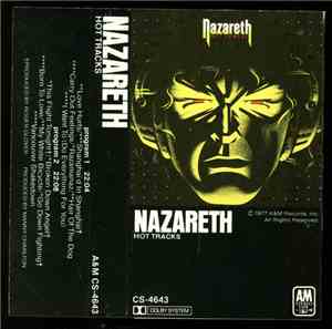 Nazareth  - Hot Tracks