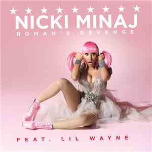 Nicki Minaj - Roman's Revenge