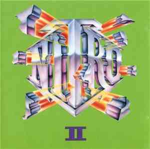 Nitro - Nitro II: H.W.D.W.S. (Hot, Wet, Drippin' With Sweat)