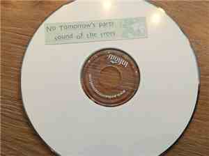 No Tomorrow's Party - Sound Of The Trees