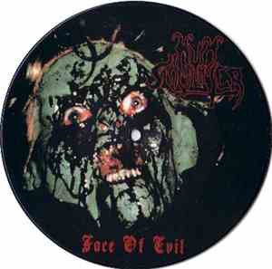 NunSlaughter - Face Of Evil