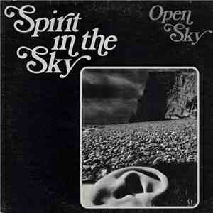 Open Sky - Spirit In The Sky