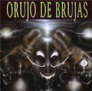 Orujo De Brujas - Surjamos Del Golpe