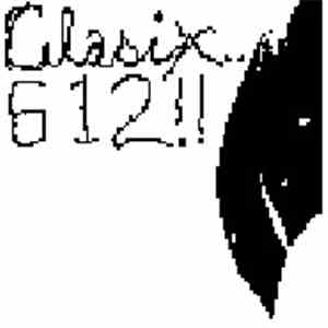 Overthruster - Clasix Disc1