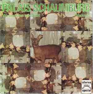 Palais Schaumburg - Wir Bauen Eine Neue Stadt