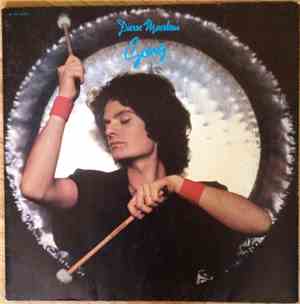 Pierre Moerlen's Gong - Downwind