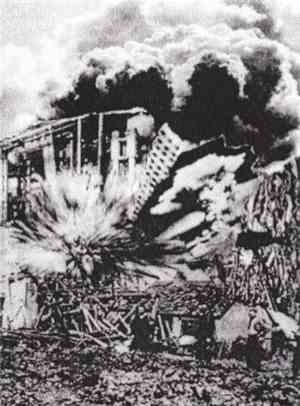 Pollutive Static - Live In Tilburg & London