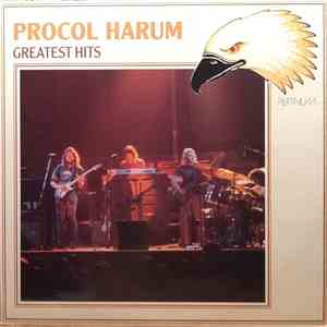 Procol Harum - Greatest Hits