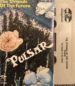 Pulsar - The Strands Of The Future