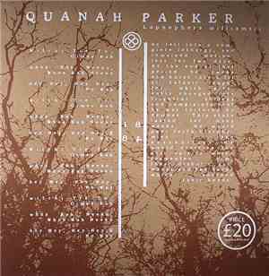 Quanah Parker - The Gathering