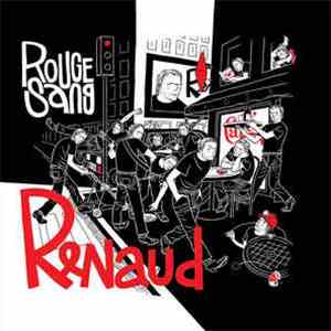 Renaud - Rouge Sang