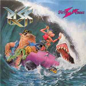 Risk - Dirty Surfaces