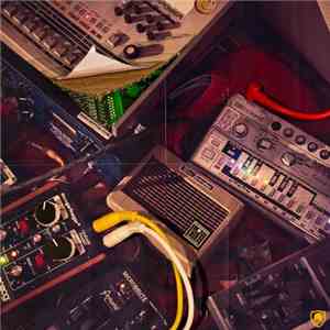 Rob Acid - Analog Session