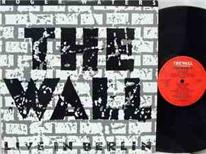 Roger Waters - The Wall (Live In Berlin)