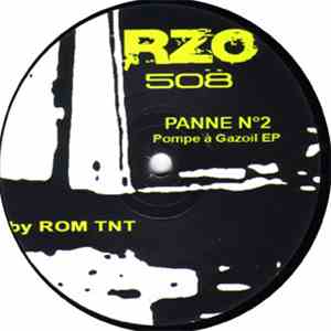 ROM TNT - Pompe À Gazoil EP