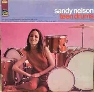 Sandy Nelson - Teen Drums