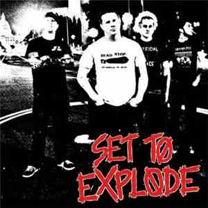 Set To Explode - Set To Explode