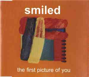 Smiled - The First Picture Of You