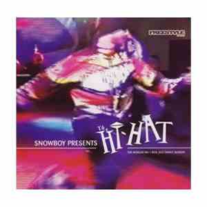 Snowboy - The Hi-Hat (The World's No.1 Real Jazz Dance Session)