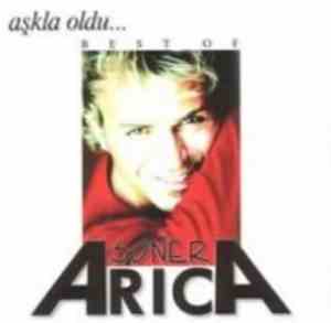Soner Arıca - Aşkla Oldu / Best Of Soner Arıca