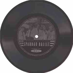 Spandau Ballet - The Smash Hits Interviews: Spandau Ballet