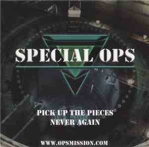 Special Ops  - Special Ops